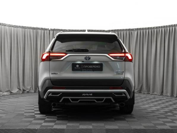Toyota RAV4 V (XA50) с пробегом 2020 года, цена 3 850 000 рублей, 55918 км, внедорожник, Автокод Объявления