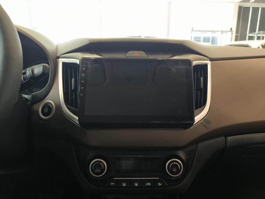 Hyundai Creta I Рестайлинг Казань  - изображение 18