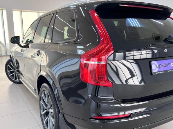 Volvo XC90 II с пробегом 2016 года, цена 2 290 000 рублей, 467651 км, внедорожник, Автокод Объявления