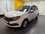 Lada (ВАЗ) Granta I Рестайлинг Киров  - изображение 18