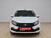 Lada (ВАЗ) Granta I Рестайлинг Альметьевск  - изображение 22