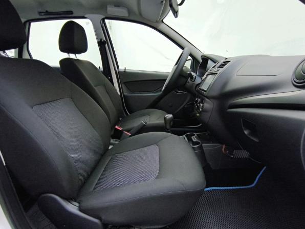 Lada (ВАЗ) Granta I Рестайлинг с пробегом 2019 года, цена 600 000 рублей, 114571 км, седан, Автокод Объявления