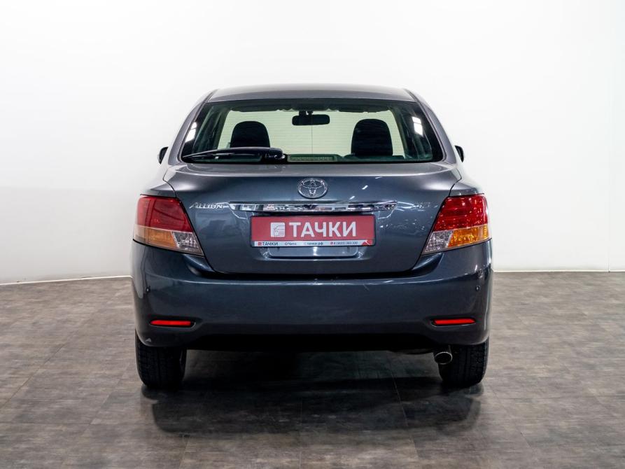 Toyota Allion II Чита  - изображение 4
