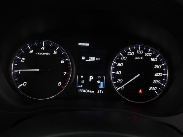 Mitsubishi Outlander III Рестайлинг 2 с пробегом 2018 года, цена 2 975 000 рублей, 139434 км, внедорожник, Автокод Объявления