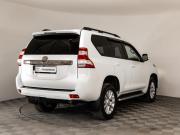 Toyota Land Cruiser Prado 150 Series Рестайлинг 1 Санкт-Петербург  - изображение 31