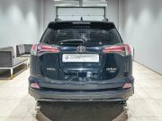 Toyota RAV4 IV (XA40) Рестайлинг Екатеринбург  - изображение 25