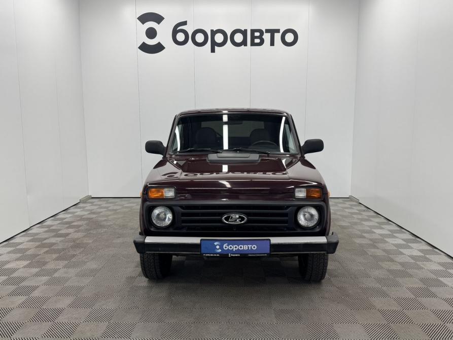 Lada (ВАЗ) 2121 (4x4) I Рестайлинг Воронеж  - изображение 3