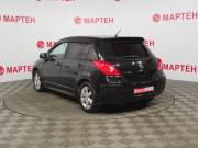 Nissan Tiida I Рестайлинг Вологда  - изображение 24