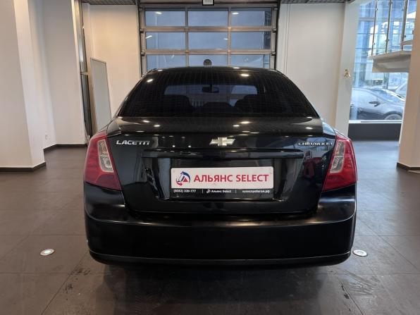 Chevrolet Lacetti I с пробегом 2008 года, цена 460 000 рублей, 144477 км, седан, Автокод Объявления