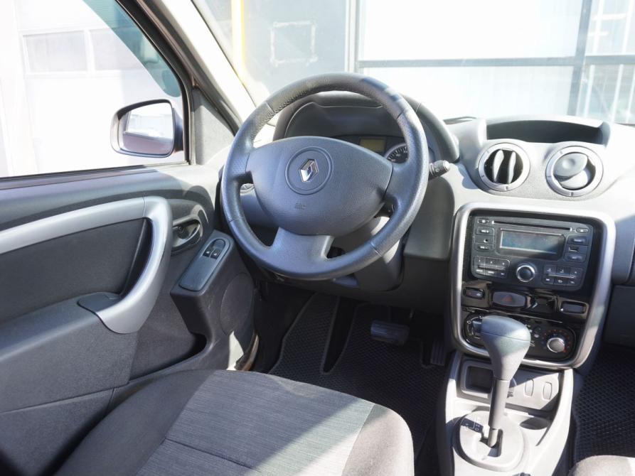 Renault Duster I Москва  - изображение 13