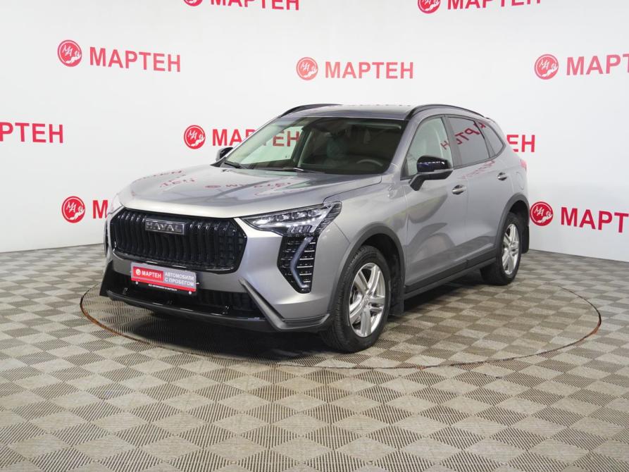 Haval Jolion I Рестайлинг Вологда  - изображение 1