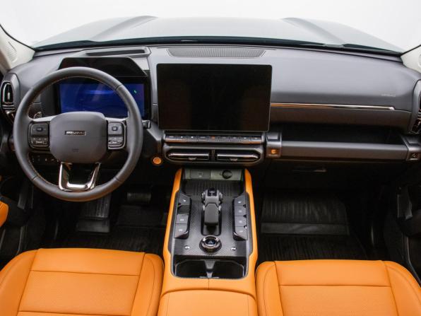 Haval H7 I с пробегом 2025 года, цена 3 397 000 рублей, 7500 км, внедорожник, Автокод Объявления