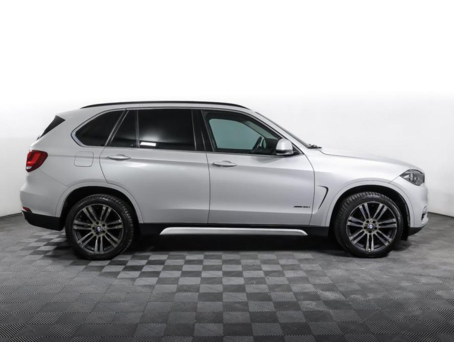 BMW X5 III (F15) Москва  - изображение 4
