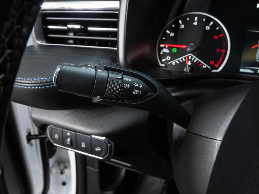Haval Jolion I Рестайлинг Ставрополь  - изображение 18