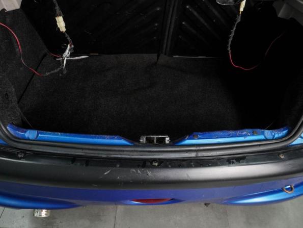 Peugeot 206 с пробегом 2004 года, цена 234 000 рублей, 288181 км, хэтчбек, Автокод Объявления