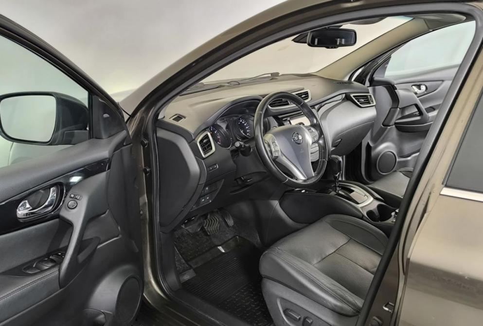 Nissan Qashqai II Нижний Новгород  - изображение 8