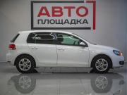 Volkswagen Golf VI Челябинск  - изображение 33
