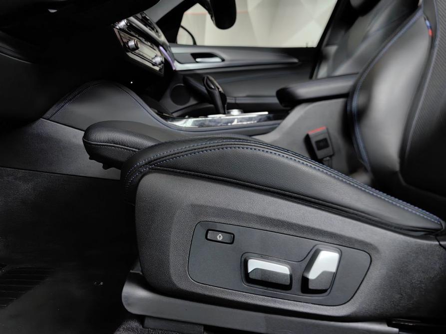BMW X4 II (G02) Москва  - изображение 17