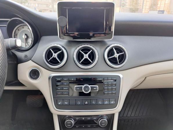 Mercedes-Benz GLA I (X156) с пробегом 2014 года, цена 1 690 000 рублей, 164007 км, внедорожник, Автокод Объявления