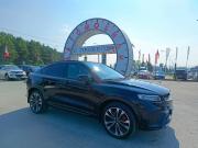 Geely Tugella I Рестайлинг Тюмень  - изображение 28