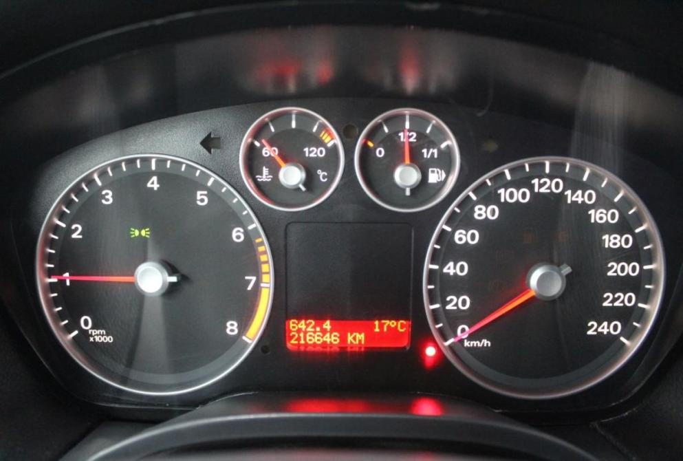Ford Focus II Астрахань  - изображение 18