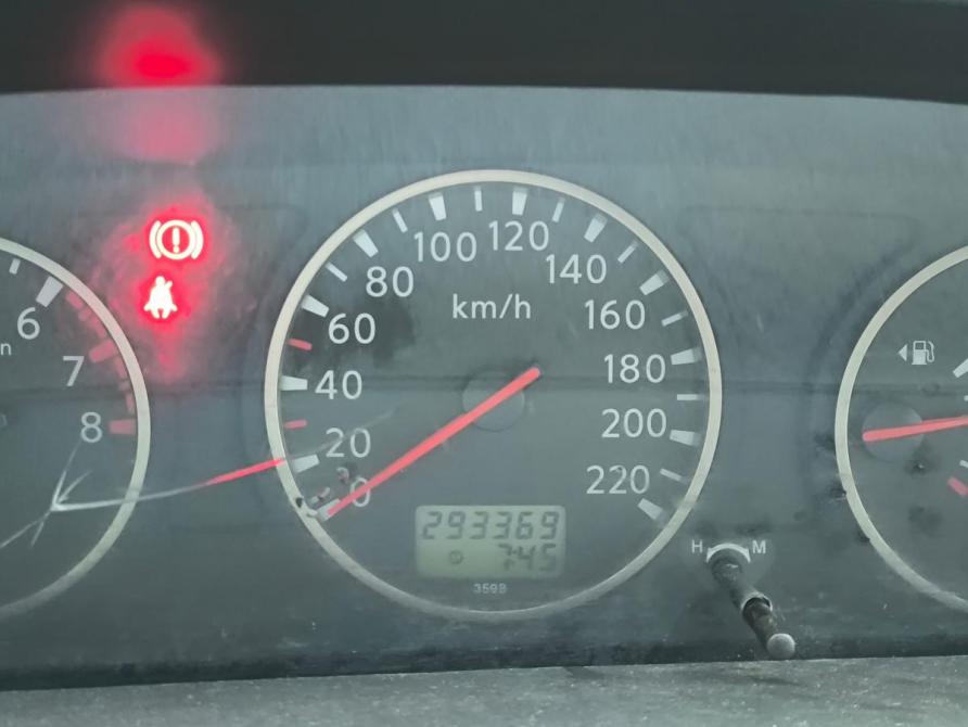 Nissan X-Trail I Рестайлинг Нижний Новгород  - изображение 2