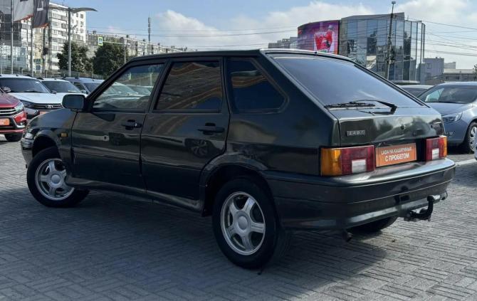 Lada (ВАЗ) 2114 с пробегом 2007 года, цена 140 000 рублей, 290000 км, хэтчбек, Автокод Объявления