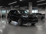 Toyota Highlander IV (XU70) Москва  - изображение 31