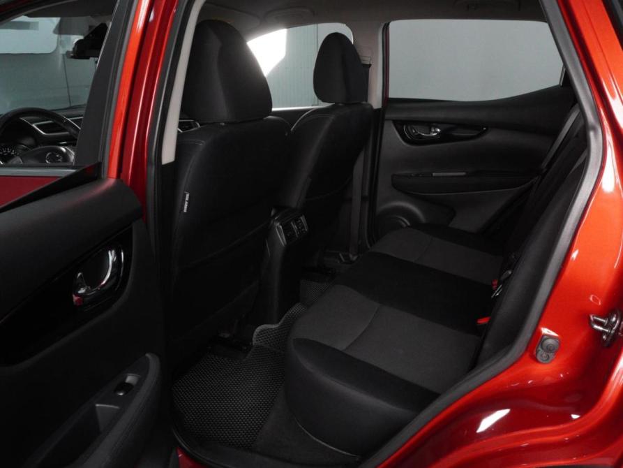Nissan Qashqai II Минеральные Воды  - изображение 11