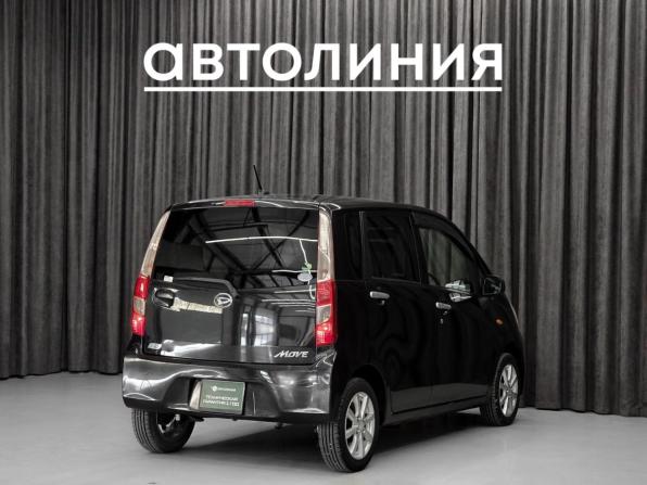 Daihatsu Move V с пробегом 2012 года, цена 470 000 рублей, 200000 км, минивэн, Автокод Объявления