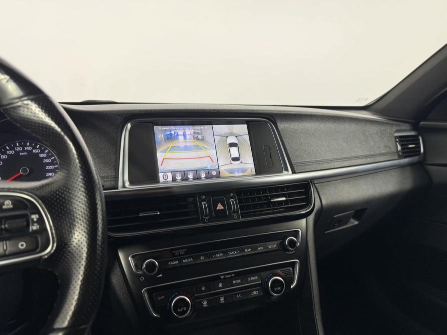Kia Optima IV Калининград  - изображение 27