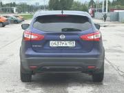 Nissan Qashqai II Пермь  - изображение 10