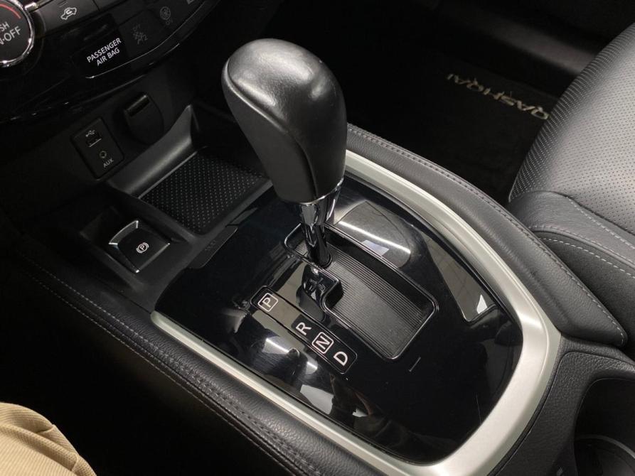 Nissan Qashqai II Санкт-Петербург  - изображение 19