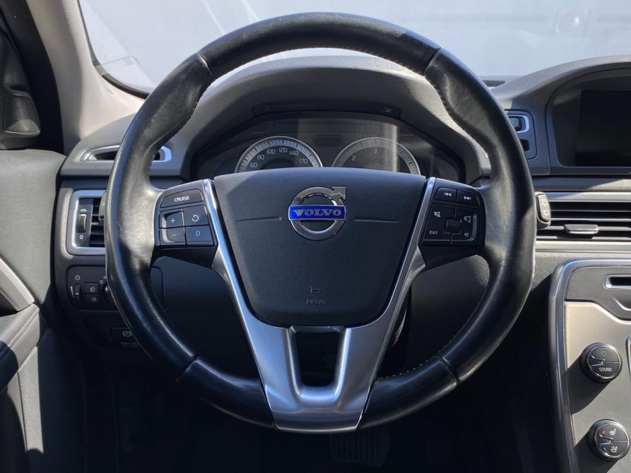 Volvo XC70 II Москва  - изображение 12