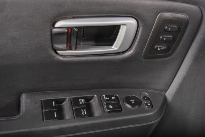 Honda Pilot II с пробегом 2008 года, цена 1 299 000 рублей, 136000 км, внедорожник, Автокод Объявления