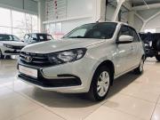 Lada (ВАЗ) Granta I Рестайлинг Миасс  - изображение 23