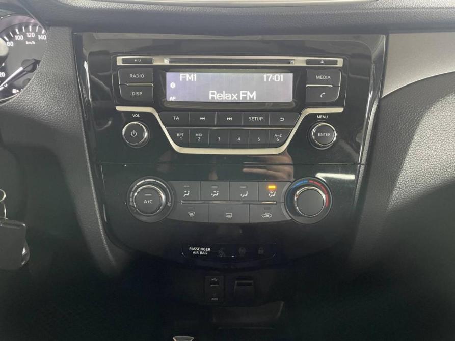 Nissan Qashqai II Санкт-Петербург  - изображение 15