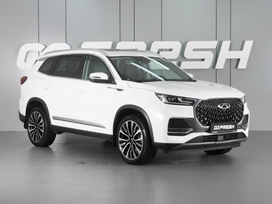Chery Tiggo 8 Pro Max I Минеральные Воды  - изображение 1