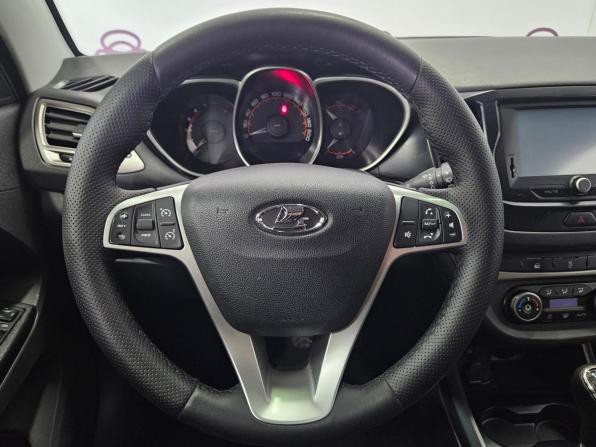 Lada (ВАЗ) Vesta I с пробегом 2018 года, цена 943 000 рублей, 141430 км, универсал, Автокод Объявления