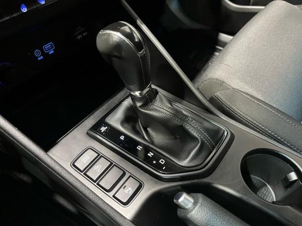 Hyundai Tucson III Рестайлинг с пробегом 2019 года, цена 1 850 000 рублей, 210666 км, внедорожник, Автокод Объявления