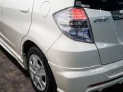 Honda Fit II Чита  - изображение 32