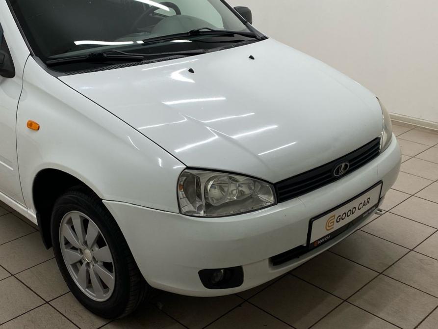 Lada (ВАЗ) Kalina I Энгельс  - изображение 7