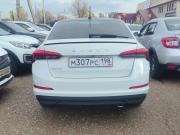 Skoda Rapid II Стерлитамак  - изображение 26