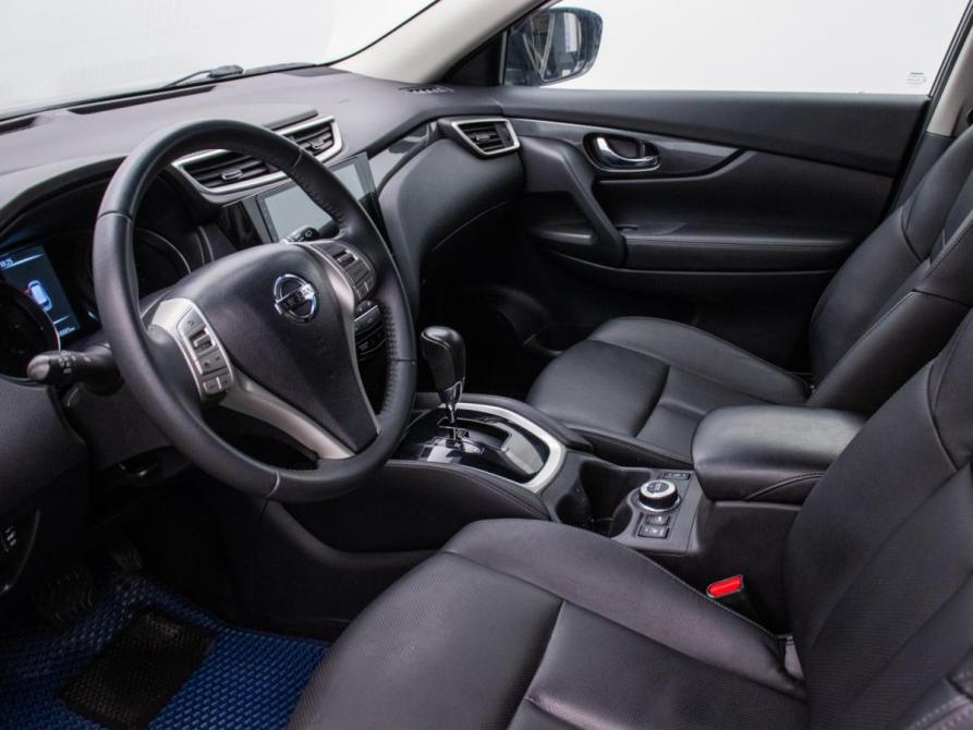 Nissan X-Trail III Москва  - изображение 11