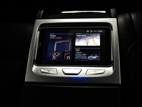 BMW 7 серии VI (G11/G12) Рестайлинг с пробегом 2019 года, цена 4 206 510 рублей, 268000 км, седан, Автокод Объявления