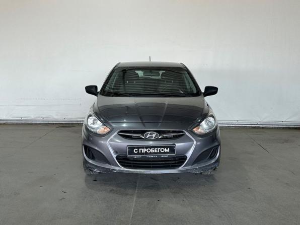 Hyundai Solaris I с пробегом 2011 года, цена 550 000 рублей, 186255 км, хэтчбек, Автокод Объявления