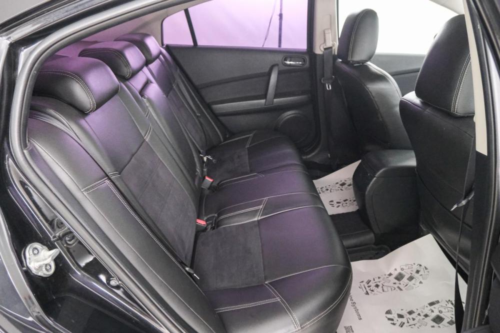 Mazda 6 II (GH) Рестайлинг Красноярск  - изображение 22