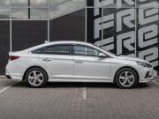 Hyundai Sonata VII (LF) Рестайлинг Краснодар  - изображение 24