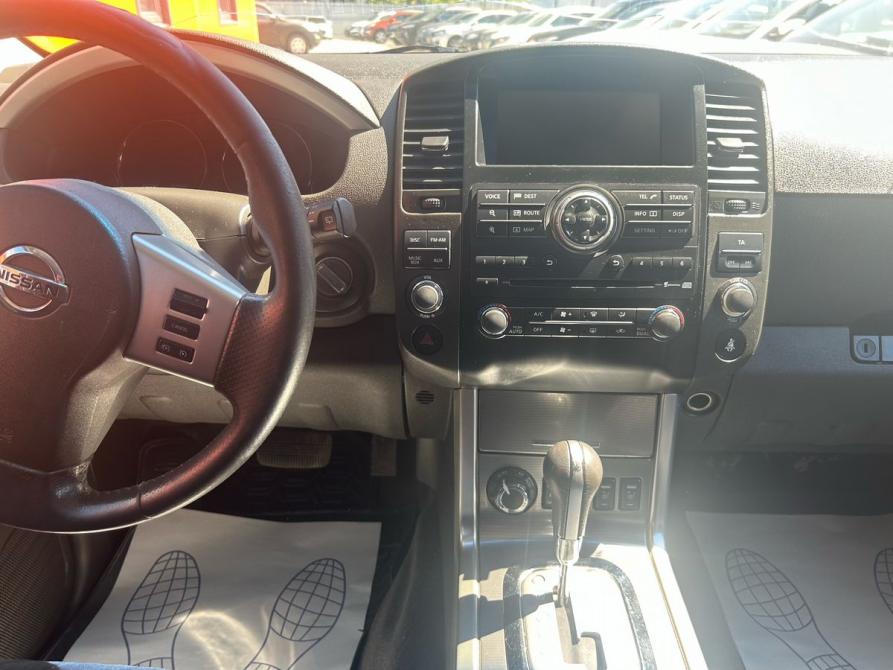 Nissan Pathfinder III Рестайлинг Сызрань  - изображение 16