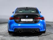 BMW M4 G82/G83 Рестайлинг Москва  - изображение 46